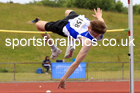 Senior mens high jump, 2022 Northern Senior and Under-20 Champs., Wavertree Athletics Centre, Liverpool. Photo: David T. Hewitson/Sports for All Pics